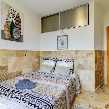 La Suite Safari I Hypercentre I Spacieux & Familial شقة *