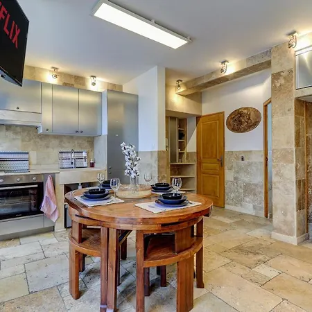 La Suite Safari I Hypercentre I Spacieux & Familial * ديجون