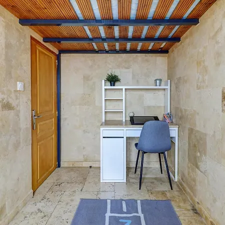 LA SUITE SAFARI I HyperCentre I Spacieux&Familial *
