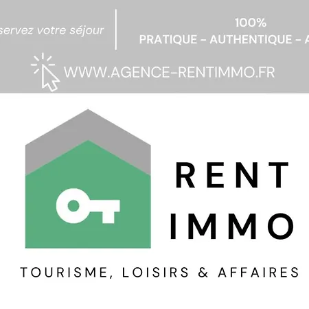La Suite Safari I Hypercentre I Spacieux & Familial
