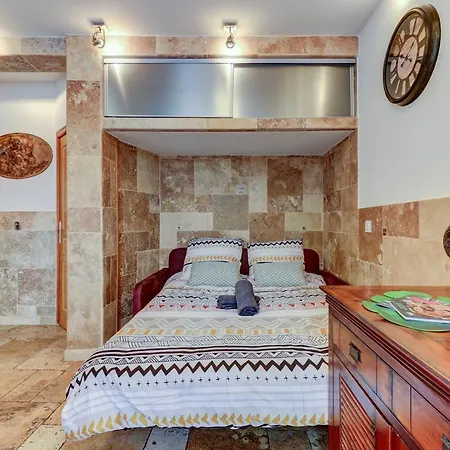 La Suite Safari I Hypercentre I Spacieux & Familial *