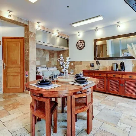 La Suite Safari I Hypercentre I Spacieux & Familial شقة *